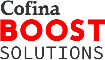 Cofina Boost Solutions